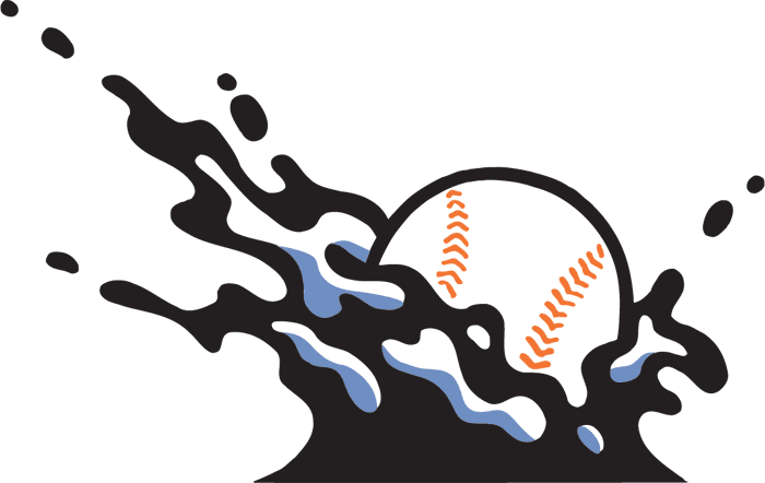 MLB All-Star Game 2007 Alternate Logo v6 DIY iron on transfer (heat transfer)